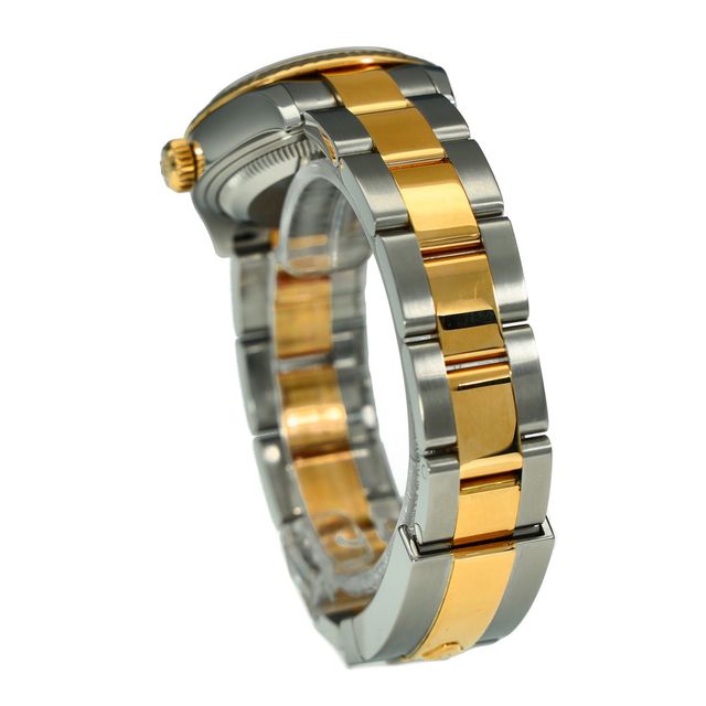 Rolex Datejust Lady 28 279173 Image 3